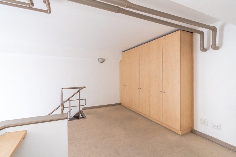 To Let 1 Bedroom Property for Rent in Cape Town City Centre Western Cape
